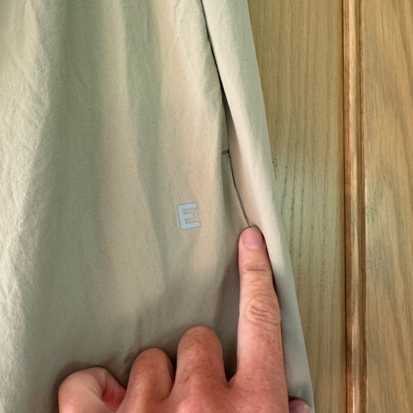 Everlane Performance Wear Jogger Legging Elastic Waist and Ankle / medium - Picture 2 of 11